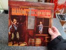 Gunsmokes Festus Haggen  Calls Out Ken Curtis Dot Records LP Stereo