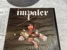 IMPALER - Rise Of The Mutants VERY RARE 1985 VINTAGE IRD Records