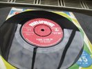 Beatles please please me 7 inch  1963 original UK vinyl..v/g