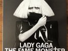 The Fame Monster Box Set, Deluxe Edition Vinyl, Lady Gaga, Like New
