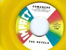 THE REVELS- 
