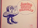 10/27/79 BOB KINGSLEY'S AMERICAN COUNTRY COUNTDOWN: GENE WATSON, MEL TILLIS,MORE