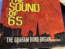 The Graham Bond Organization Sound of 65 Mono LP 1965 Original UK  Ginger Baker
