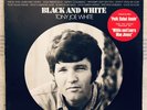 TONY JOE WHITE - BLACK AND WHITE - 1969 Monument Vinyl LP 