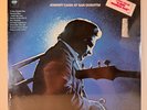 SEALED 1st Press 1969 Country LP JOHNNY CASH at San Quentin Columbia 9627