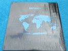 Arpanet – Wireless Internet 2LP Vinyl 2006 Record Makers REC-05 electro
