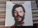 RINGO STARR LP: BLAST FROM THE PAST (GERMANY;RE;Parlophone – 064-74 6663 1)