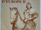 Vinyl SERP 33T - Chants d'Europe Volume II - MC7074 (1981)