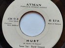 Ken Charles Stereo Tones 