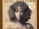 Toni Braxton - un-break my heart Vinyl Maxi-Single Vinyl (1996) - mint.sealed
