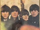 1964 The Beatles - Beatles For Sale LP 12