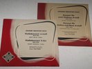Devy Erlih 2x German 10inch Telefunken Bach Violin Concertos Ducretet Thomson NM