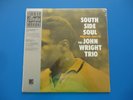 John Wright South Side Soul (Original Jazz Classics Series) LP (2024) NEW 180g