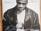 Jay-Z ‎– In My Lifetime, Vol. 1 2xLP US-1997 1st PRESS VG+/VG+