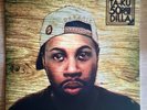 Ta-Ku ‎– 50 Days For Dilla Vol. 2 LP US-2012 NM/NM
