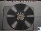 NobleSpirit Josephine Baker SIGNED AUTOGRAPHED 78 Record Si j'étais blanche