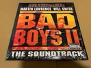 Bad Boys II   The Soundtrack 2LP     smith Will Smith