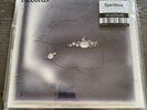 Spiritbox TSUNAMI SEA: LIMITED BLACK IN WHITE SPLATTER VINYL LP (W/ WATER COVER)