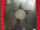 ULTRA Rare SEALED LP David Bowie Blackstar 1st Press 2015 P+C/ Vinyl Black Star