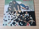 FANNY - ROCK AND ROLL SURVIVORS - UK ISSUE A1/B1 - EXCELLENT