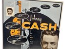 Johnny Cash -  
