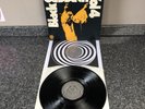 RARE LP VINYL ALBUM BLACK SABBATH VOL.4 UK 1ST PRESS VERIGO SWIRL LABEL  EX/EX+