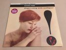 Annie Ross Sings A Song With Mulligan