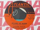 LaVERNE BAKER-JIM DANDY GOT MARRIED-ATLANTIC