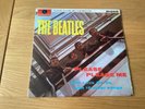 BEATLES PLEASE PLEASE ME  Original 1963 UK  VINYL LP PMC 1202