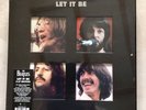 The Beatles, Let It Be, Box Set Deluxe Edition . New Unopened