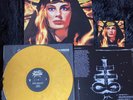 King Diamond Fatal Portrait 2020 1/500 Golden Yellow Marbled NM 100% Complete