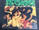 The Trashwomen – Spend The Night With...LP Surf Trash Garage