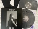 RARE OG PRESS  Frank Ocean – Blonde 2LP [1st US Press from 2016] XL
