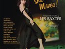 Les Baxter Que Mango LP Vinyl VELP1002 NEW
