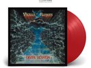 VICIOUS RUMORS - Digital Dictator (Re-Issue)  [TRANSPARENT RED