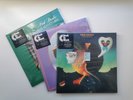 The Complete Nick Drake EX/EX Back To Black 180g Vinyl LPs