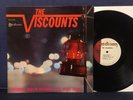 The Viscounts - The Viscounts - 1960 - Madison Label - Mono