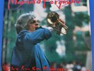 Maynard Ferguson-Live From San Francisco Vinyl LP-Palo Alto PA 8077  1985