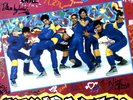 The Rock Steady Crew - Ready For Battle LP (VG) .