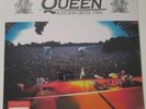 Queen. Knebworth 86. Last Queen LIVE