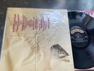 JEFFERSON AIRPLANE BARK STICKERED PLUS POSTER COMPLETE