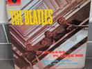 THE BEATLES - PLEASE PLEASE ME UK VINYL LP 2 BOX EMI STEREO PCS3042 -1/-1 EX/VG+