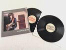Yngwie Malmsteen's Rising Force ‎1985 LIVE Vinyl -  As Above So Below  2x  Tokyo