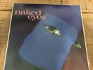 Naked Eyes (Self-Titled) 1983 EMI America ST-17089 12