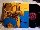 LESTER YOUNG LP 
