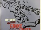【CM】Grant Green – Matador Blue Note GXF 3053 JAPAN ONLY ALBUM  VERY CLEAN COPY