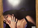 Olivia Rodrigo Guts Navy Blue Vinyl