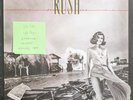 Rush Permanent Waves Vinyl Record VG/VG 9100071 1980
