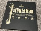 TRIBULATION- Children Of The Night 2LP Box Set Black Vinyl