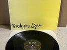Bad Brains - Rock For Light, Vinyl Record,  1983 NM  ABT 007